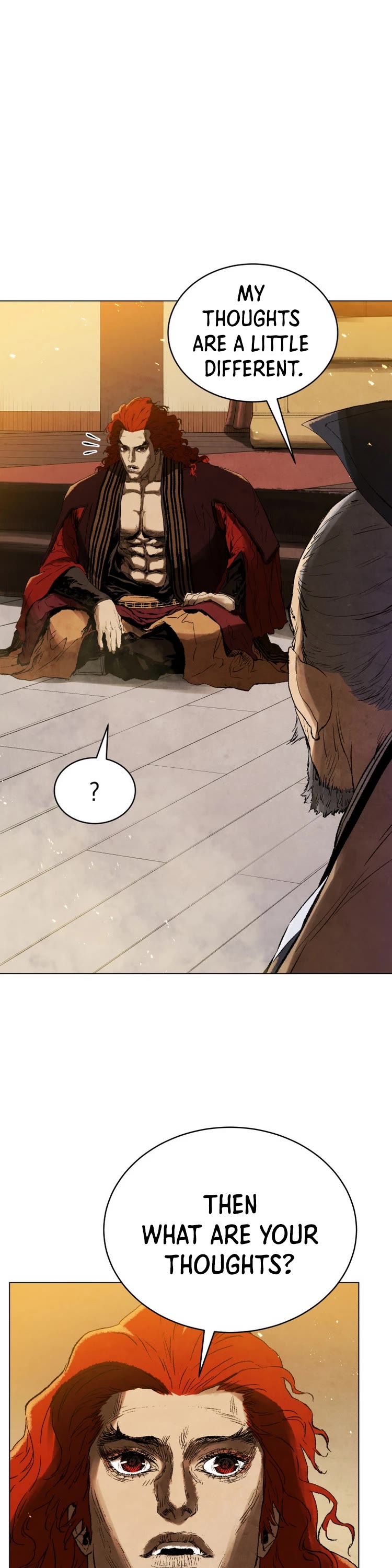 History of Three States Chapter 77 page 2 - Chapter 77
