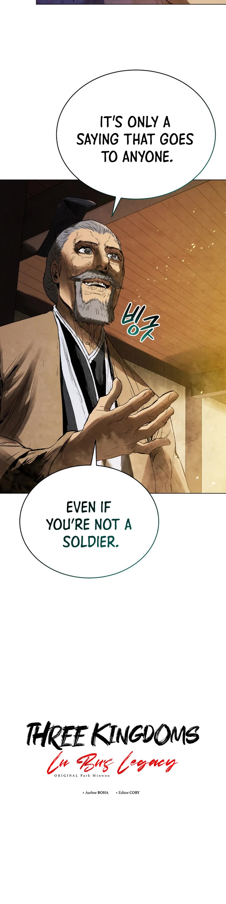 History of Three States Chapter 77 page 8 - Chapter 77