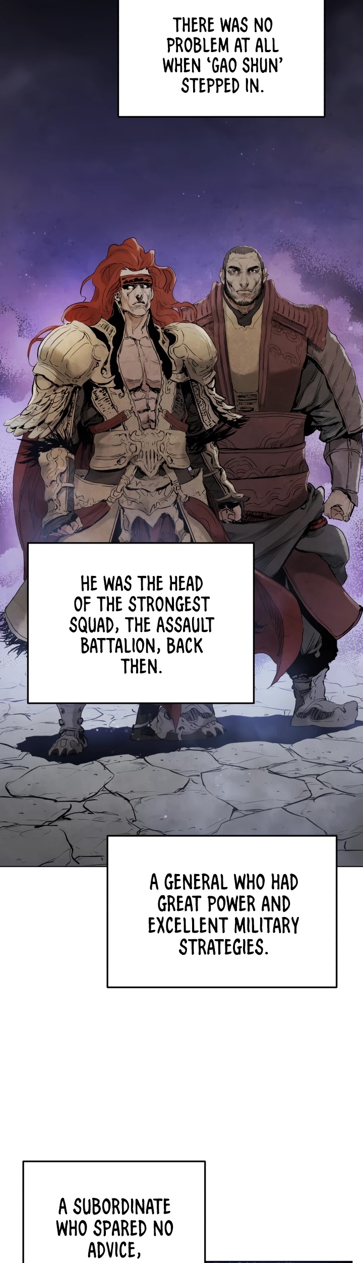 History of Three States Chapter 8 page 2 - Chapter 8
