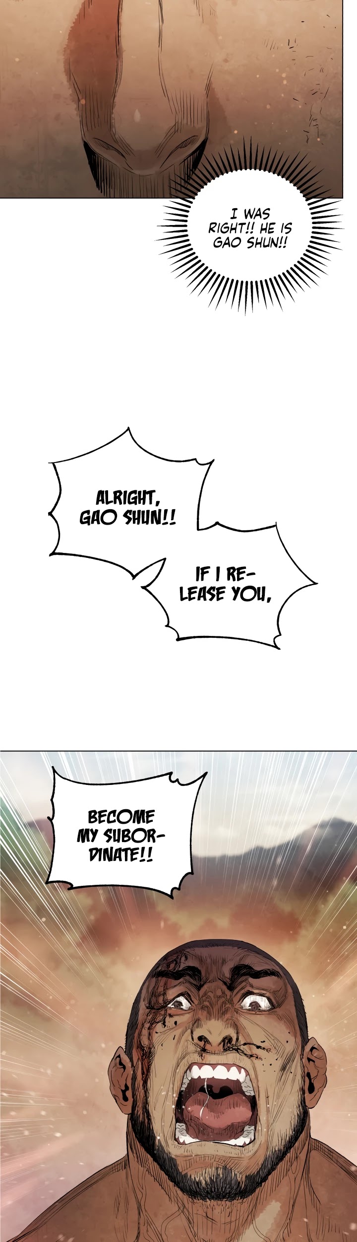 History of Three States Chapter 8 page 48 - Chapter 8