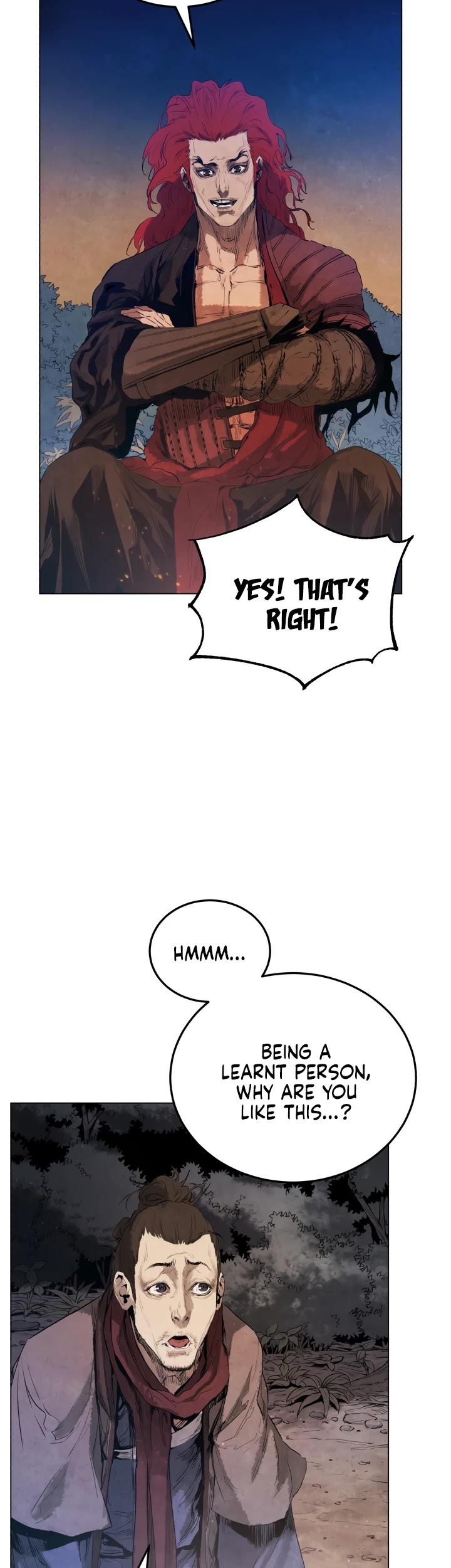 History of Three States Chapter 9 page 21 - Chapter 9