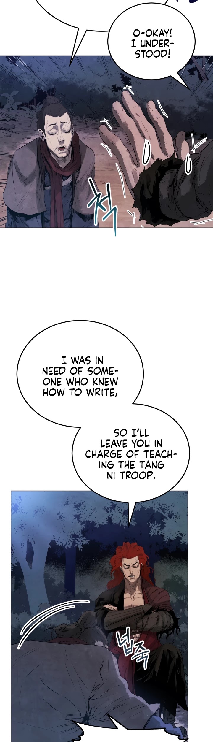 History of Three States Chapter 9 page 25 - Chapter 9