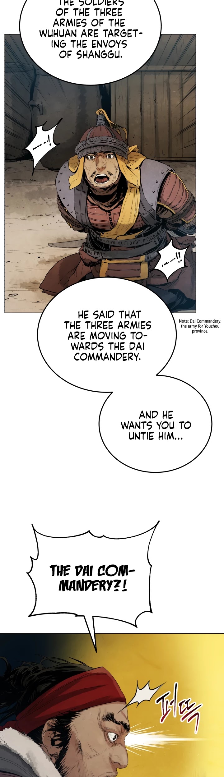 History of Three States Chapter 9 page 40 - Chapter 9