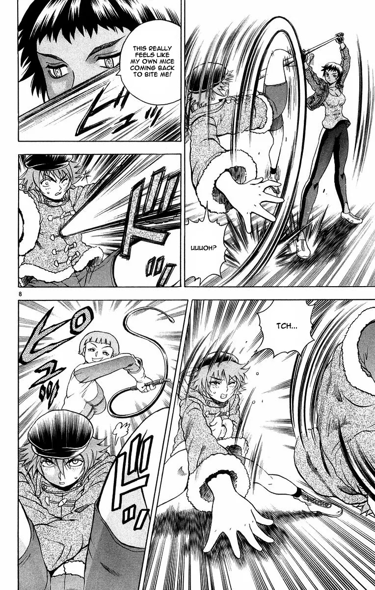 History's Strongest Disciple Kenichi Chapter 126 page 14 - Chapter 126: Requiem