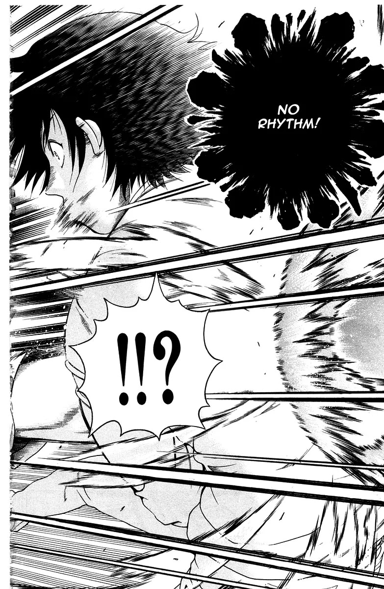History's Strongest Disciple Kenichi Chapter 139 page 12 - Chapter 139: Nice Dodge, Kenichi!