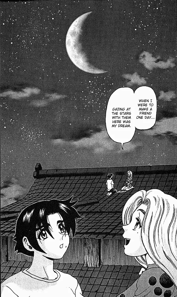 History's Strongest Disciple Kenichi Chapter 16 page 15 - Chapter 16: The Dream