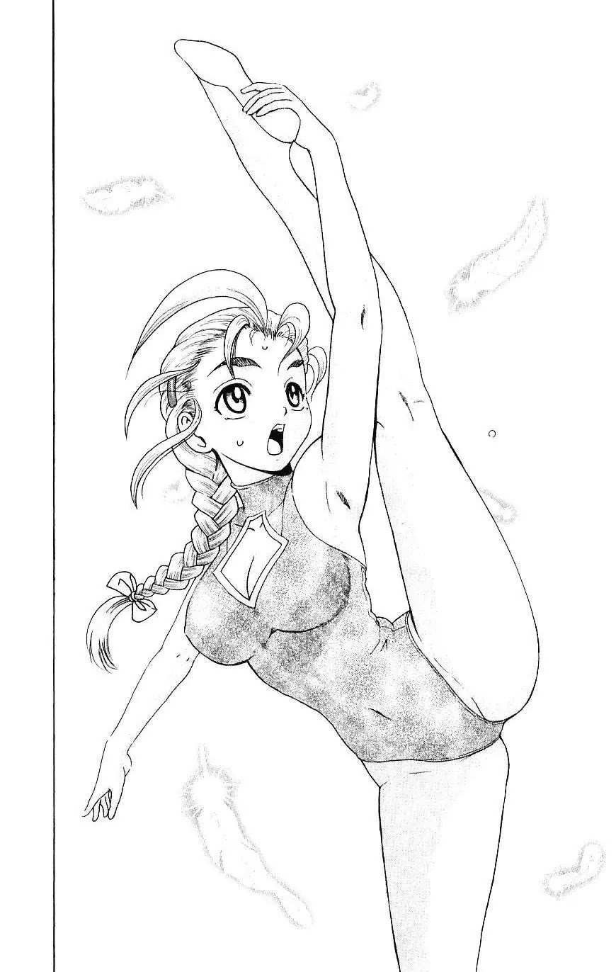 History's Strongest Disciple Kenichi Chapter 247 page 21 - Chapter 247: Fists of Fury
