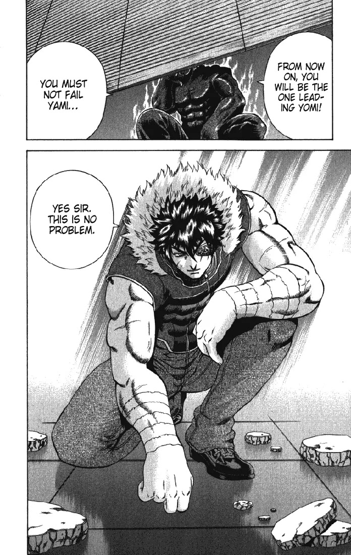 History's Strongest Disciple Kenichi Chapter 266 page 16 - Chapter 266: Kajima Satomi