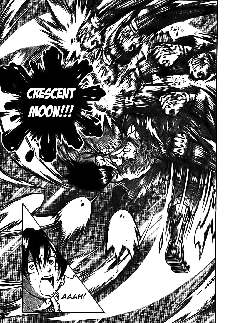 History's Strongest Disciple Kenichi Chapter 275 page 6 - Chapter 275: Bond Between Master and Disciple