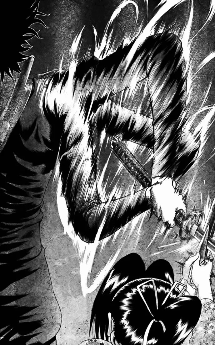History's Strongest Disciple Kenichi Chapter 290 page 8 - Chapter 290: The Unforgivable Person