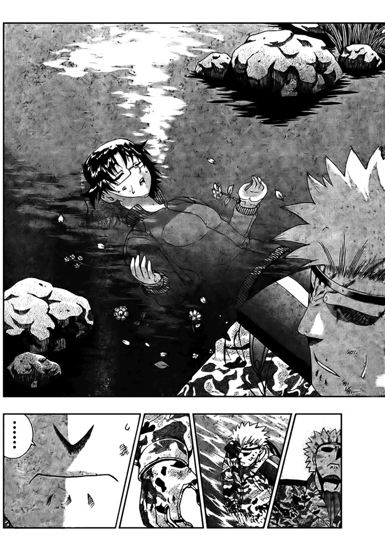 History's Strongest Disciple Kenichi Chapter 300 page 11 - Chapter 300: Vs Mission