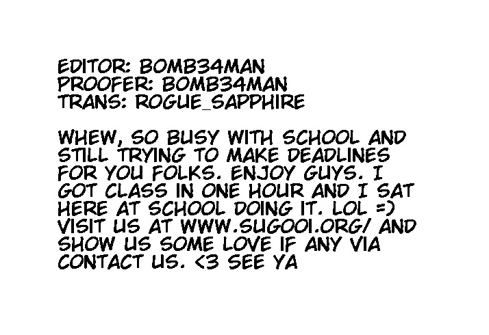 History's Strongest Disciple Kenichi Chapter 326 page 1 - Chapter 326: Things That Should be Protected