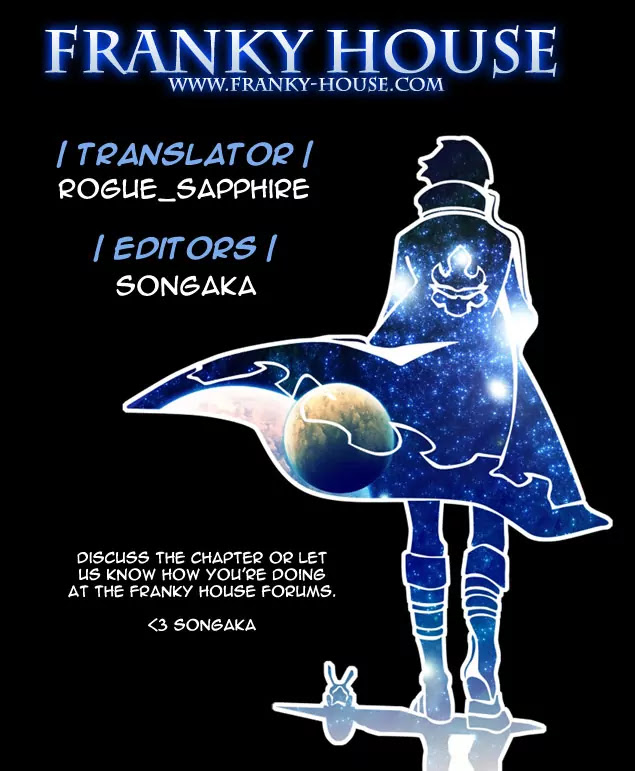 History's Strongest Disciple Kenichi Chapter 347 page 17 - Chapter 347: Trump Card
