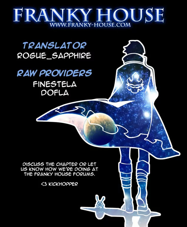 History's Strongest Disciple Kenichi Chapter 349 page 1 - Chapter 349: Commence the Break In