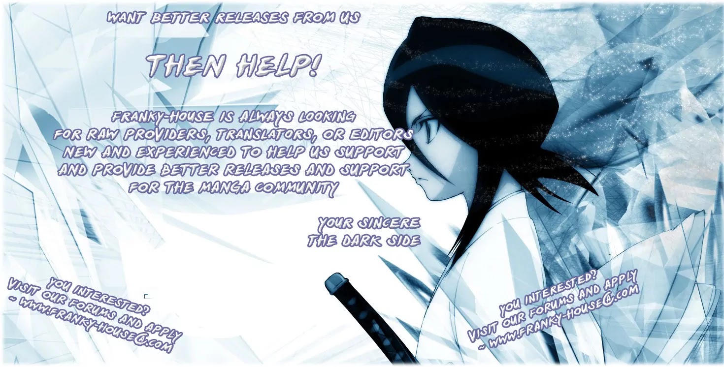 History's Strongest Disciple Kenichi Chapter 349 page 18 - Chapter 349: Commence the Break In