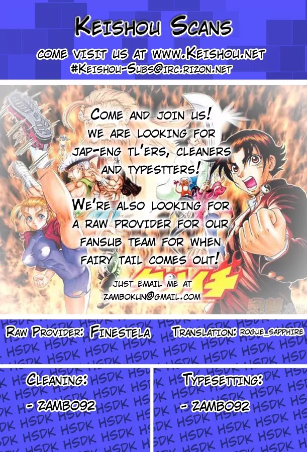 History's Strongest Disciple Kenichi Chapter 354 page 16 - Chapter 354: Death Match