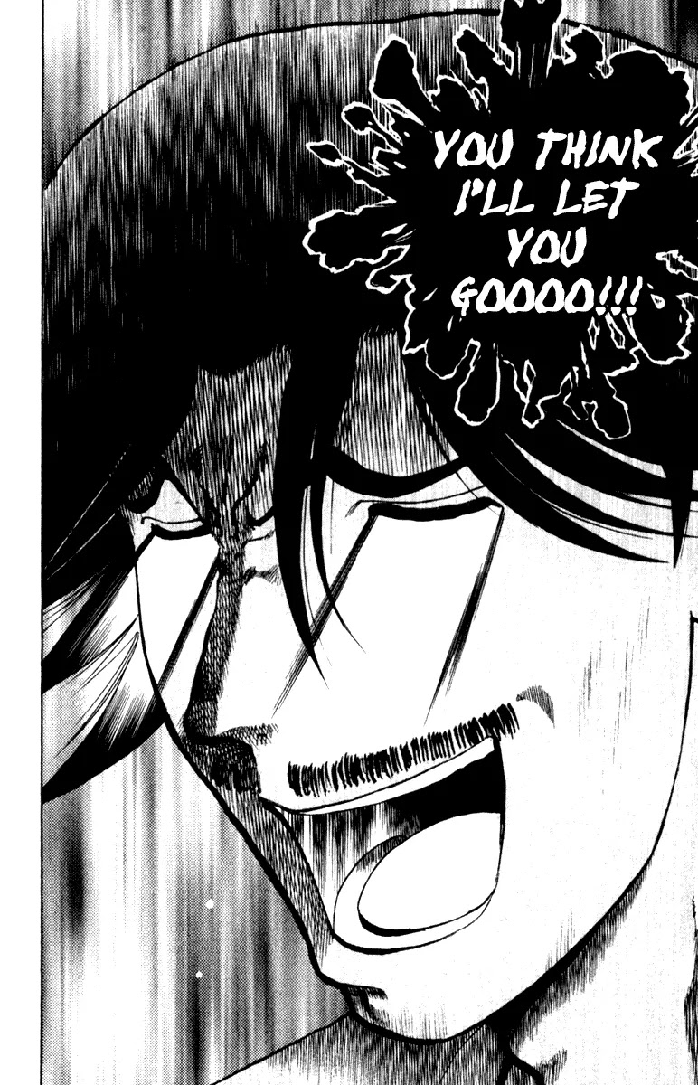 History's Strongest Disciple Kenichi Chapter 37 page 14 - Chapter 37: The Plans For My Disciple