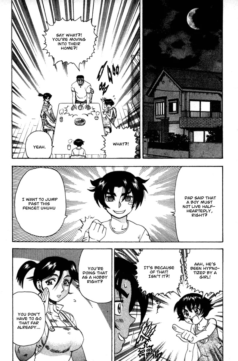 History's Strongest Disciple Kenichi Chapter 37 page 22 - Chapter 37: The Plans For My Disciple