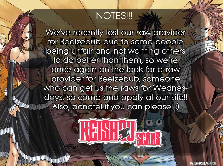 History's Strongest Disciple Kenichi Chapter 381 page 20 - Chapter 381: Reaction