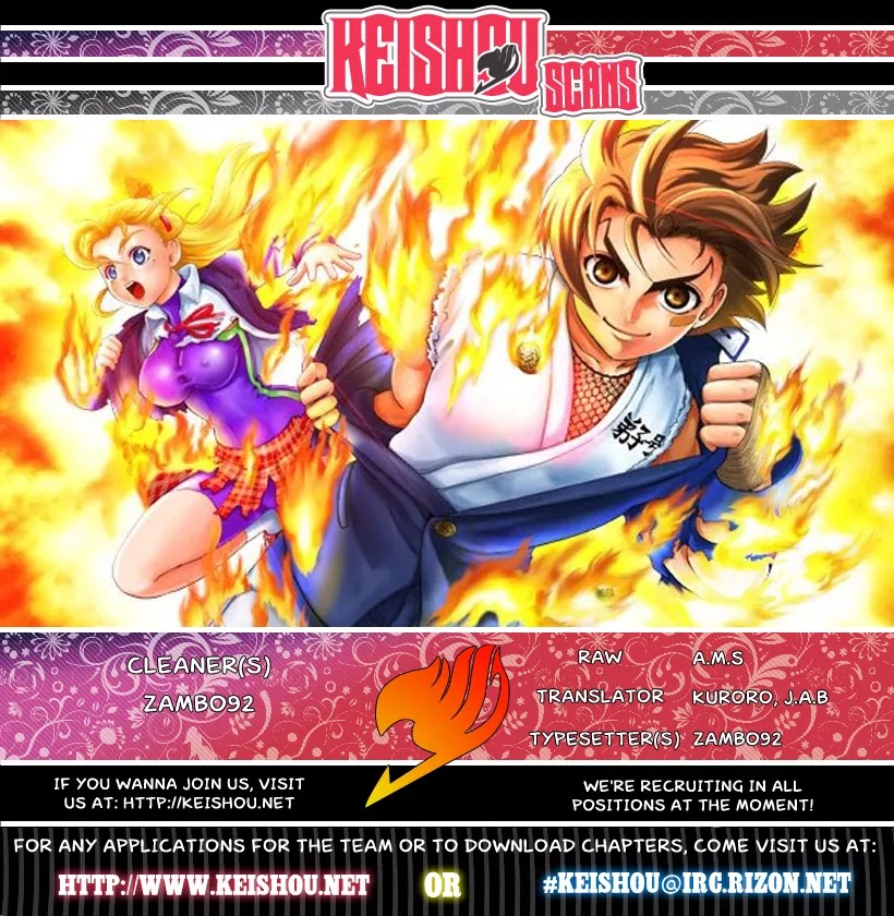 History's Strongest Disciple Kenichi Chapter 393 page 20 - Chapter 393: Akisame Style Information Confrontation