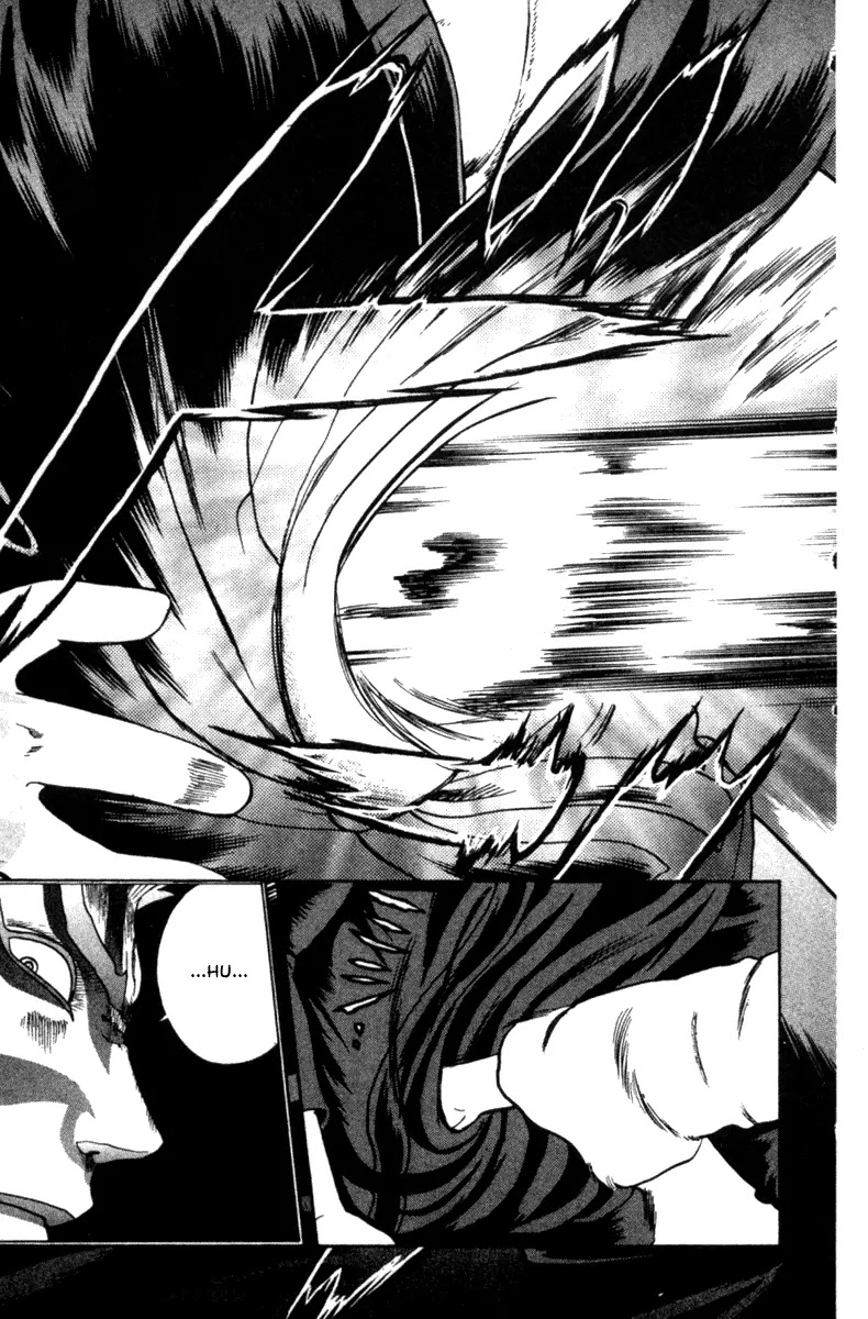 History's Strongest Disciple Kenichi Chapter 44 page 14 - Chapter 44: Best Disciple