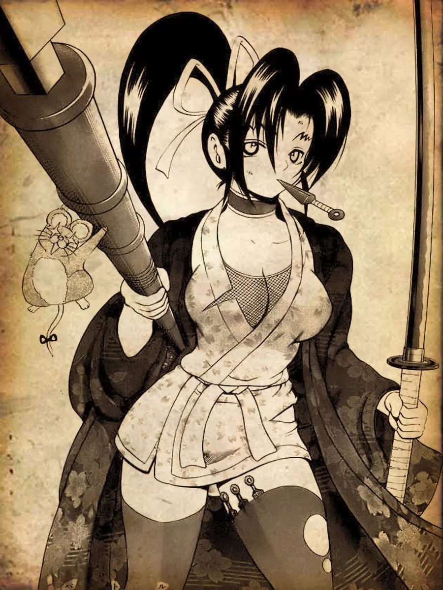 History's Strongest Disciple Kenichi Chapter 541 page 3 - Chapter 541: The Work of a Professional
