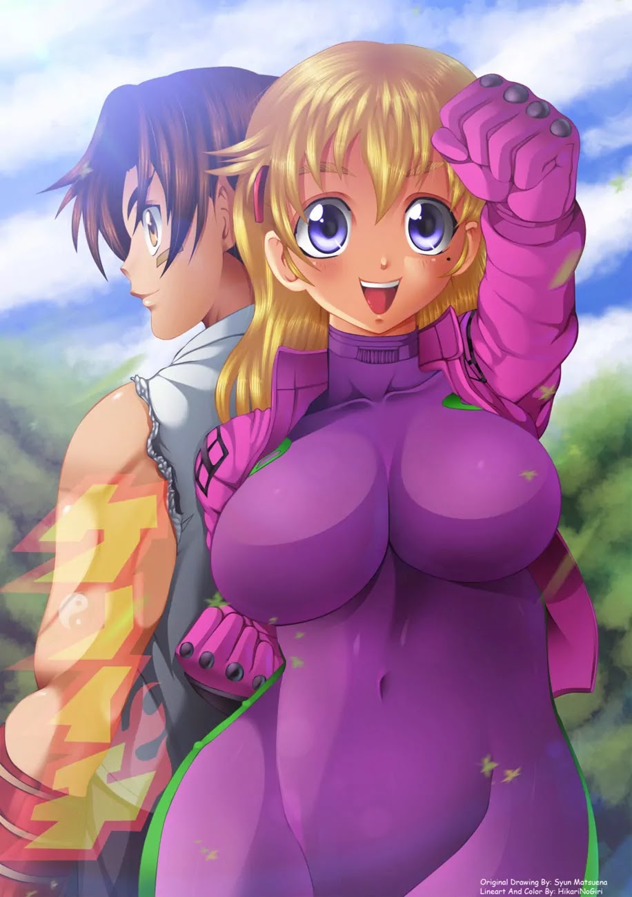 History's Strongest Disciple Kenichi Chapter 562 page 3 - Chapter 562: Two Masters' Orders