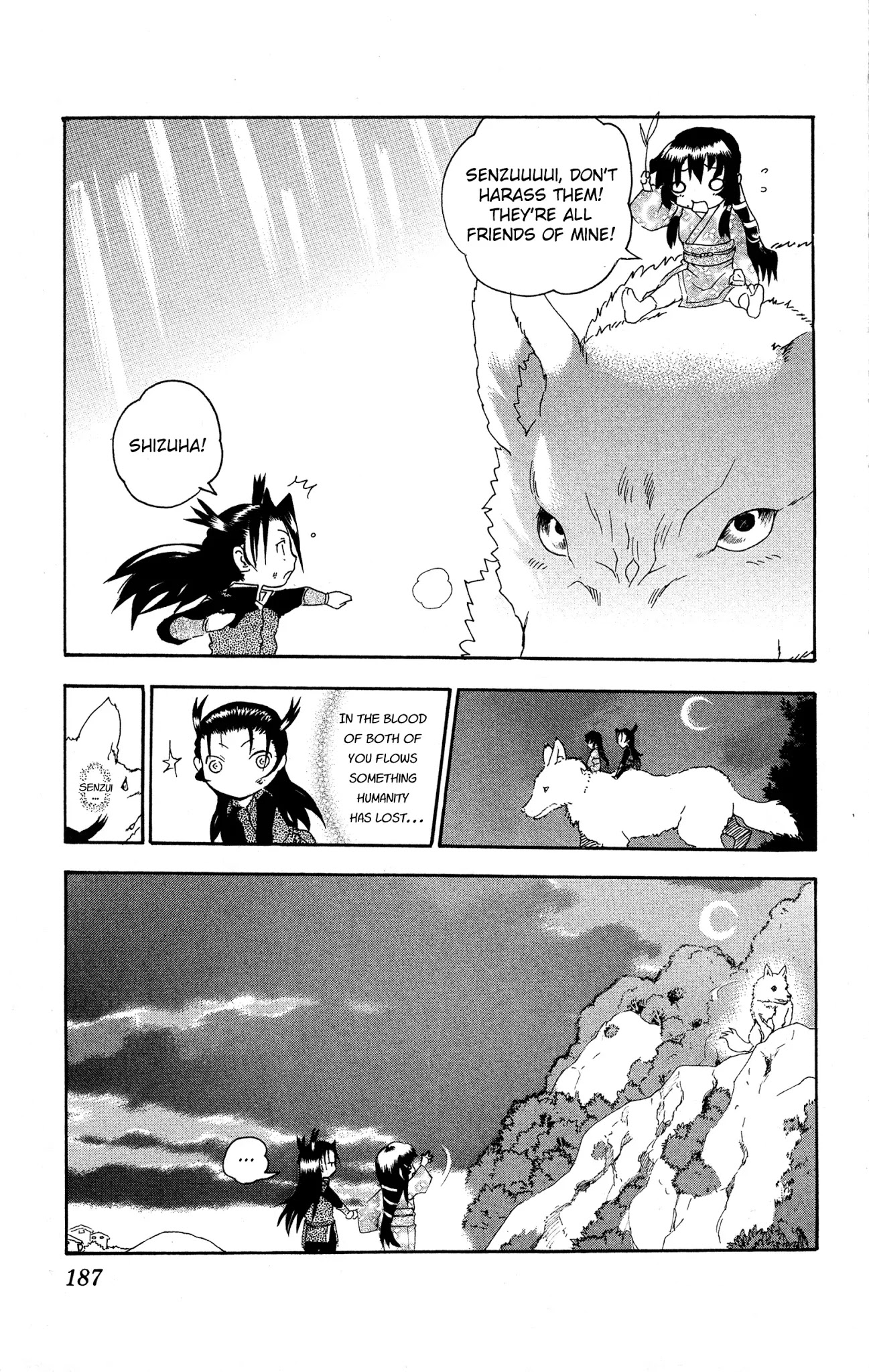 History's Strongest Disciple Kenichi Chapter 576.5 page 10 - Chapter 576.5: Extra