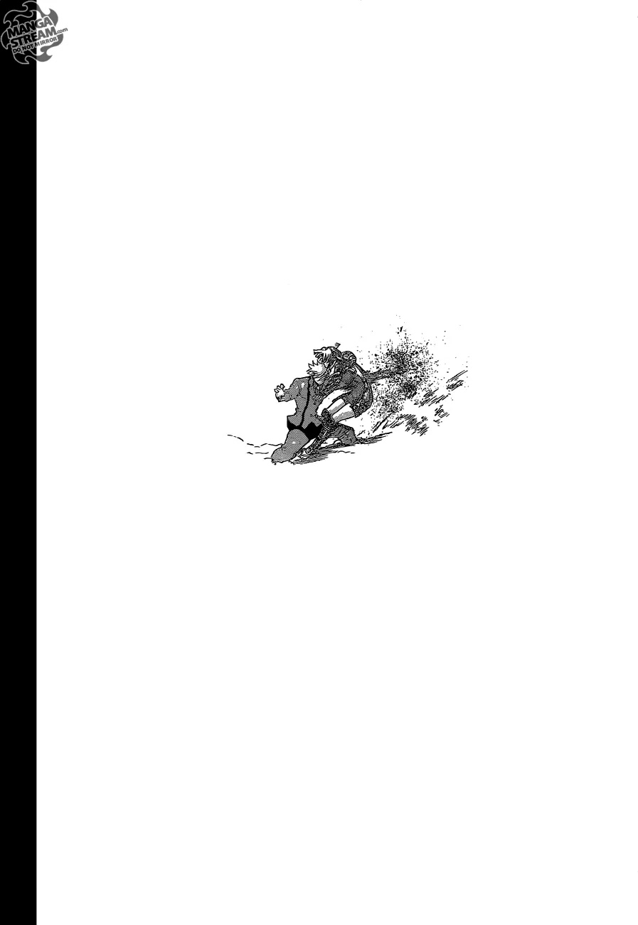 History's Strongest Disciple Kenichi Chapter 576 page 15 - Chapter 576: The Kuremisago's Darkness