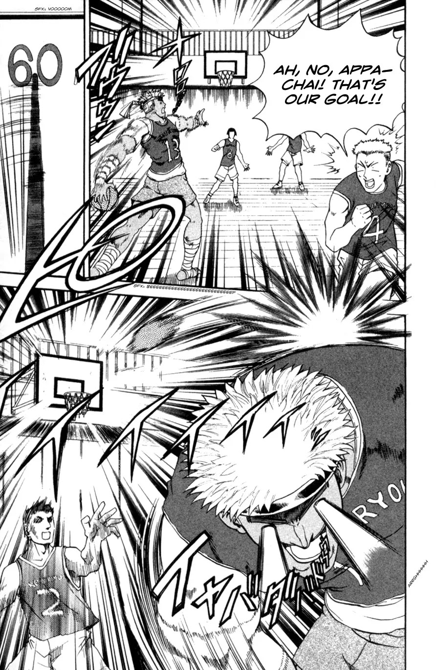 History's Strongest Disciple Kenichi Chapter 60 page 9 - Chapter 60: Pierro