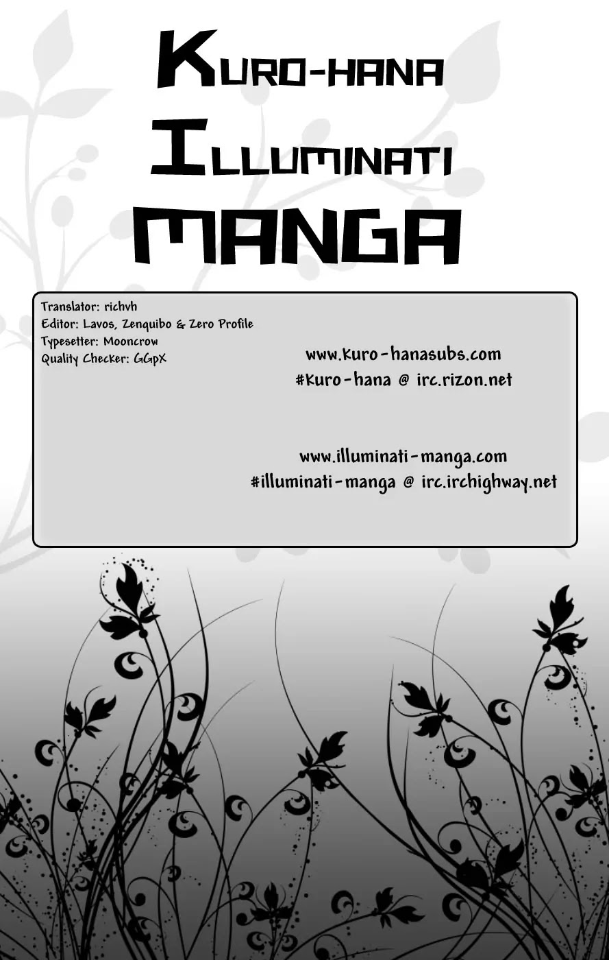 History's Strongest Disciple Kenichi Chapter 94 page 1 - Chapter 94: Miu-chan, Upset