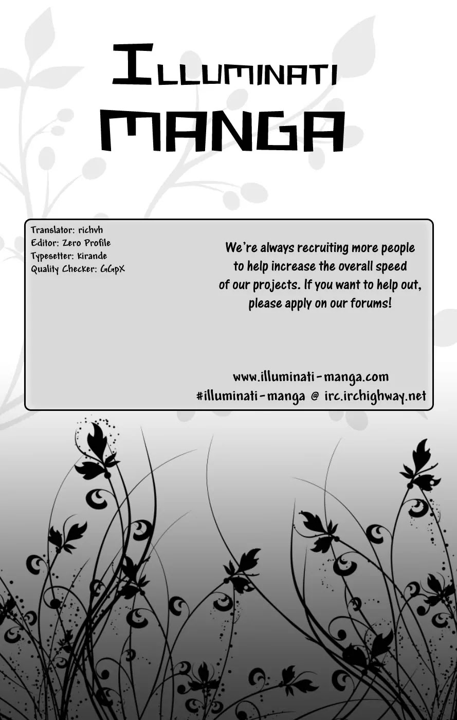 History's Strongest Disciple Kenichi Chapter 98 page 1 - Chapter 98: Terror of the Sumo Ring
