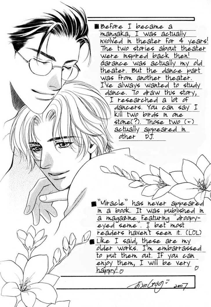 Hisuiiro no Kaze Chapter 5 page 36 - Chapter 5 : Love Song