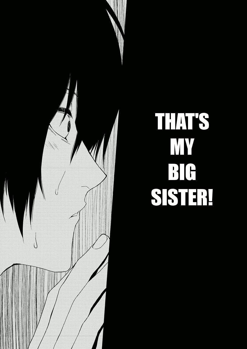 Hisureba Chapter 1 page 23 - Chapter 1