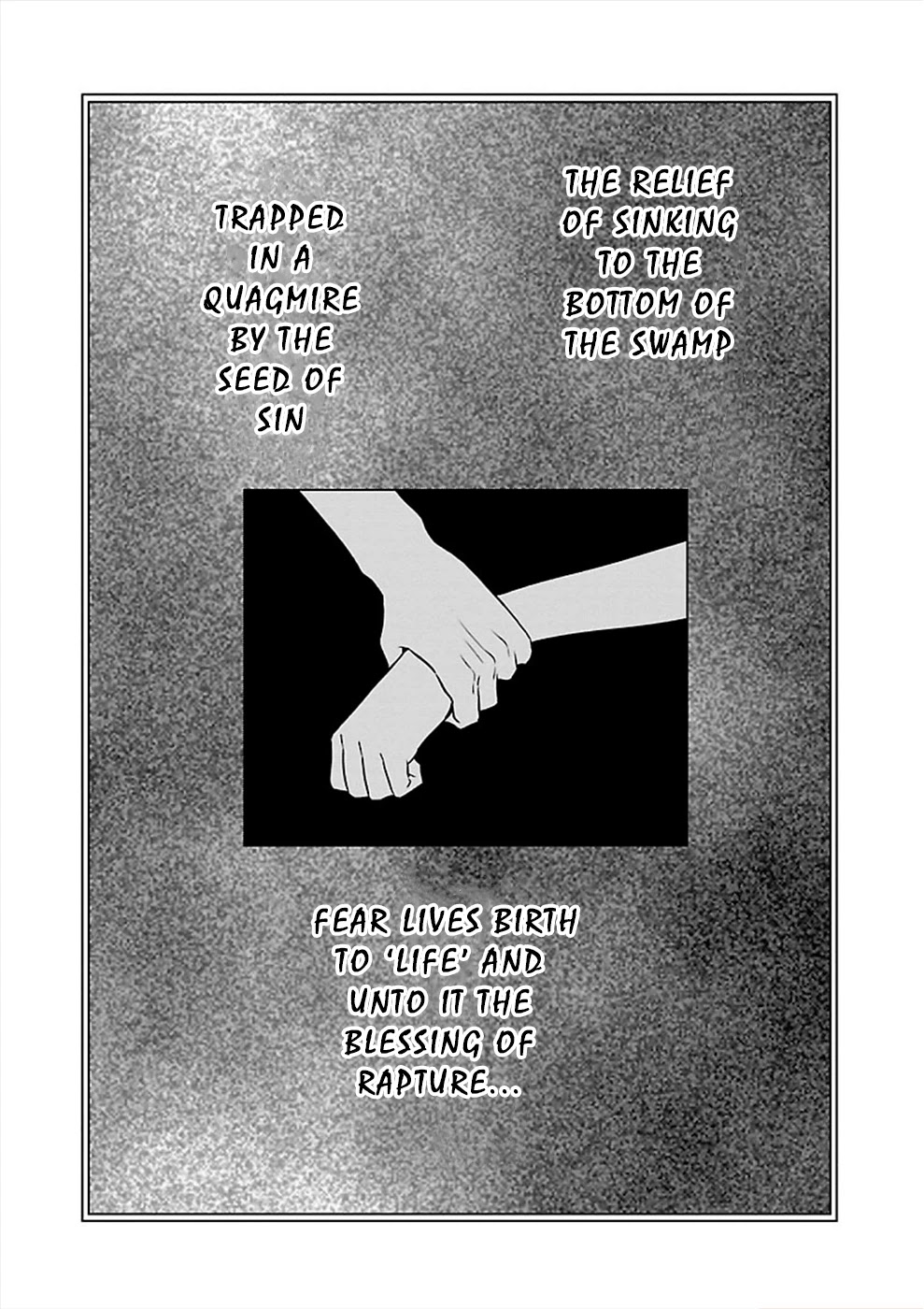 Hisureba Chapter 19 page 14 - Chapter 19: Quagmire