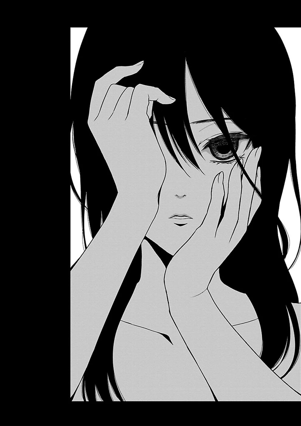 Hisureba Chapter 20 page 2 - Chapter 20: Transient