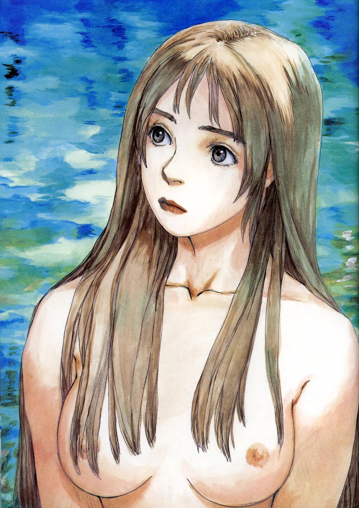 Hita-Hita Chapter 0 page 9 - Chapter 0