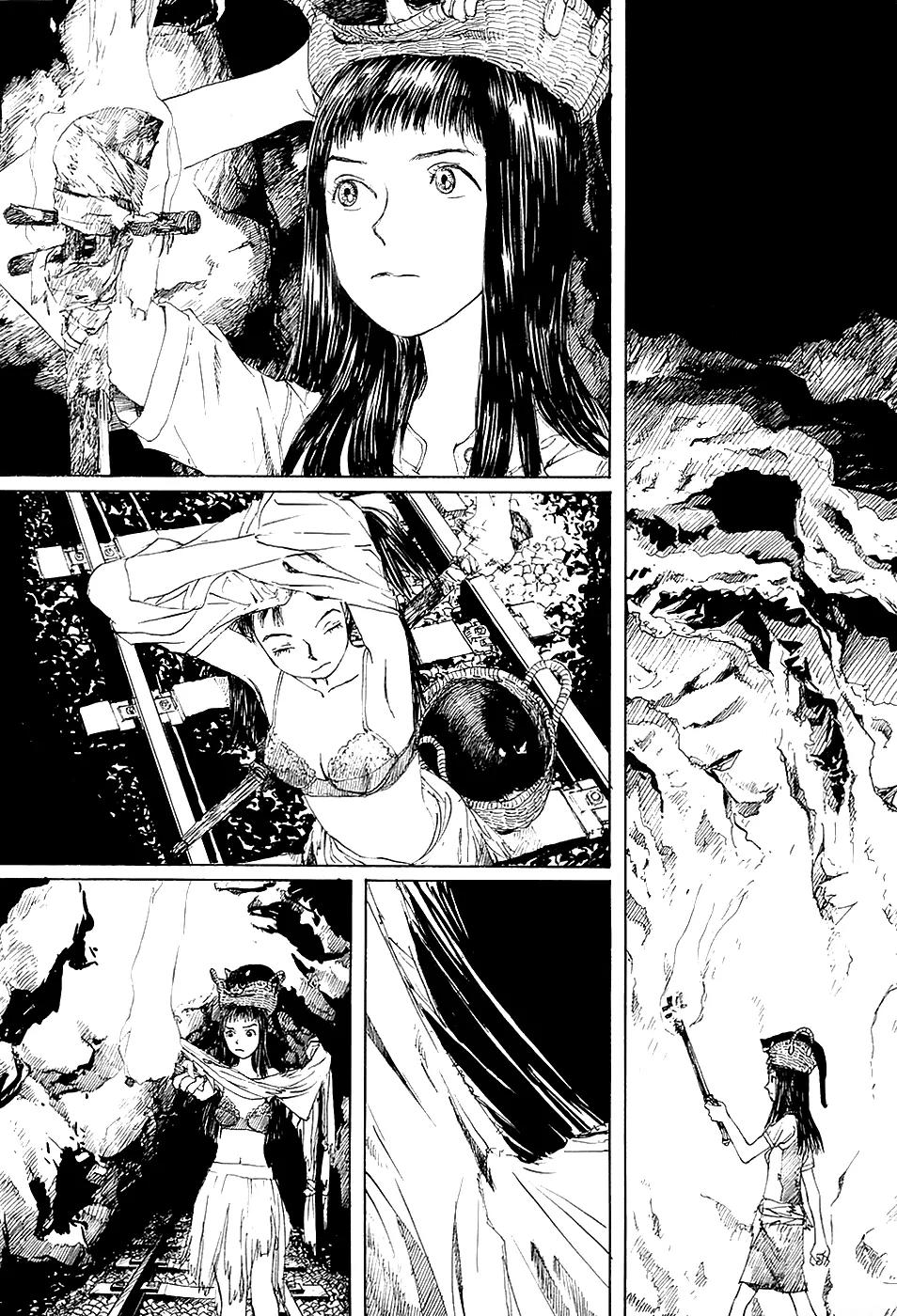Hita-Hita Chapter 1 page 2 - Chapter 1