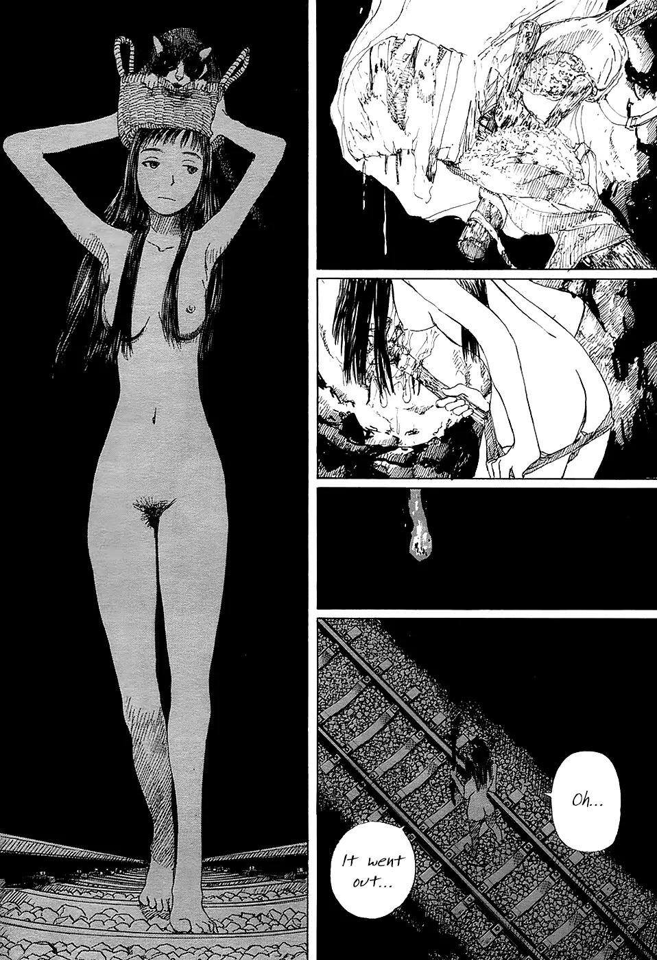 Hita-Hita Chapter 1 page 4 - Chapter 1