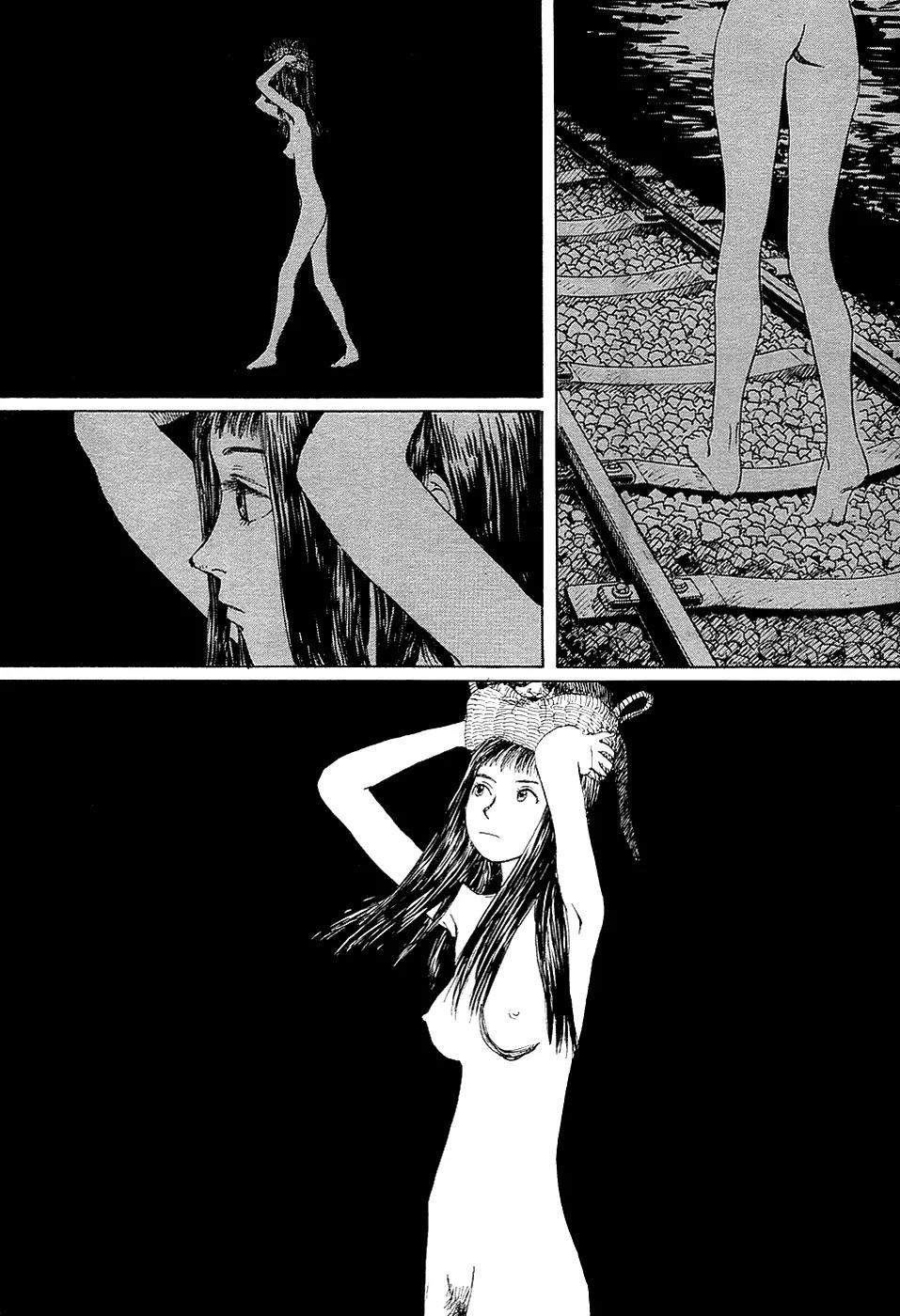 Hita-Hita Chapter 1 page 5 - Chapter 1