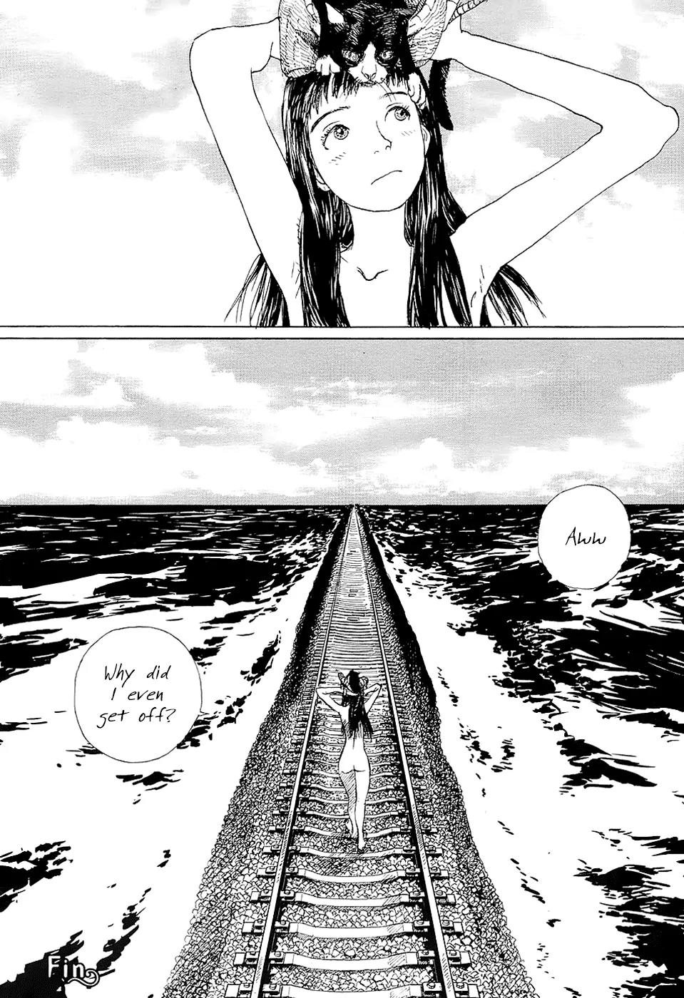 Hita-Hita Chapter 1 page 7 - Chapter 1