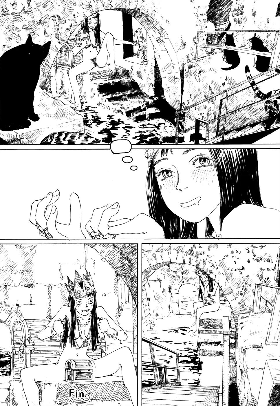 Hita-Hita Chapter 10 page 3 - Chapter 10