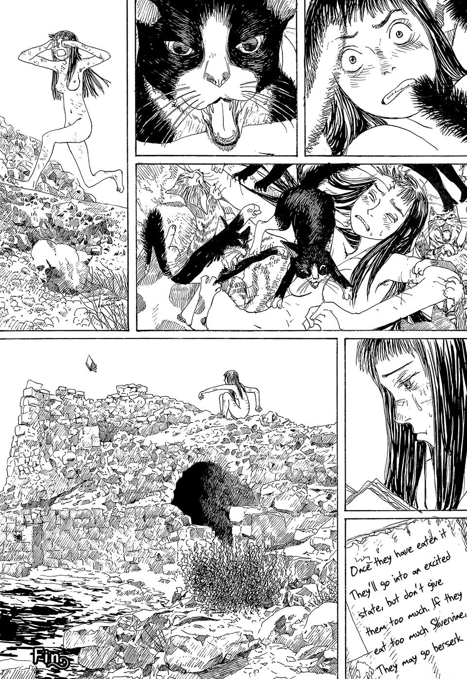 Hita-Hita Chapter 12 page 7 - Chapter 12