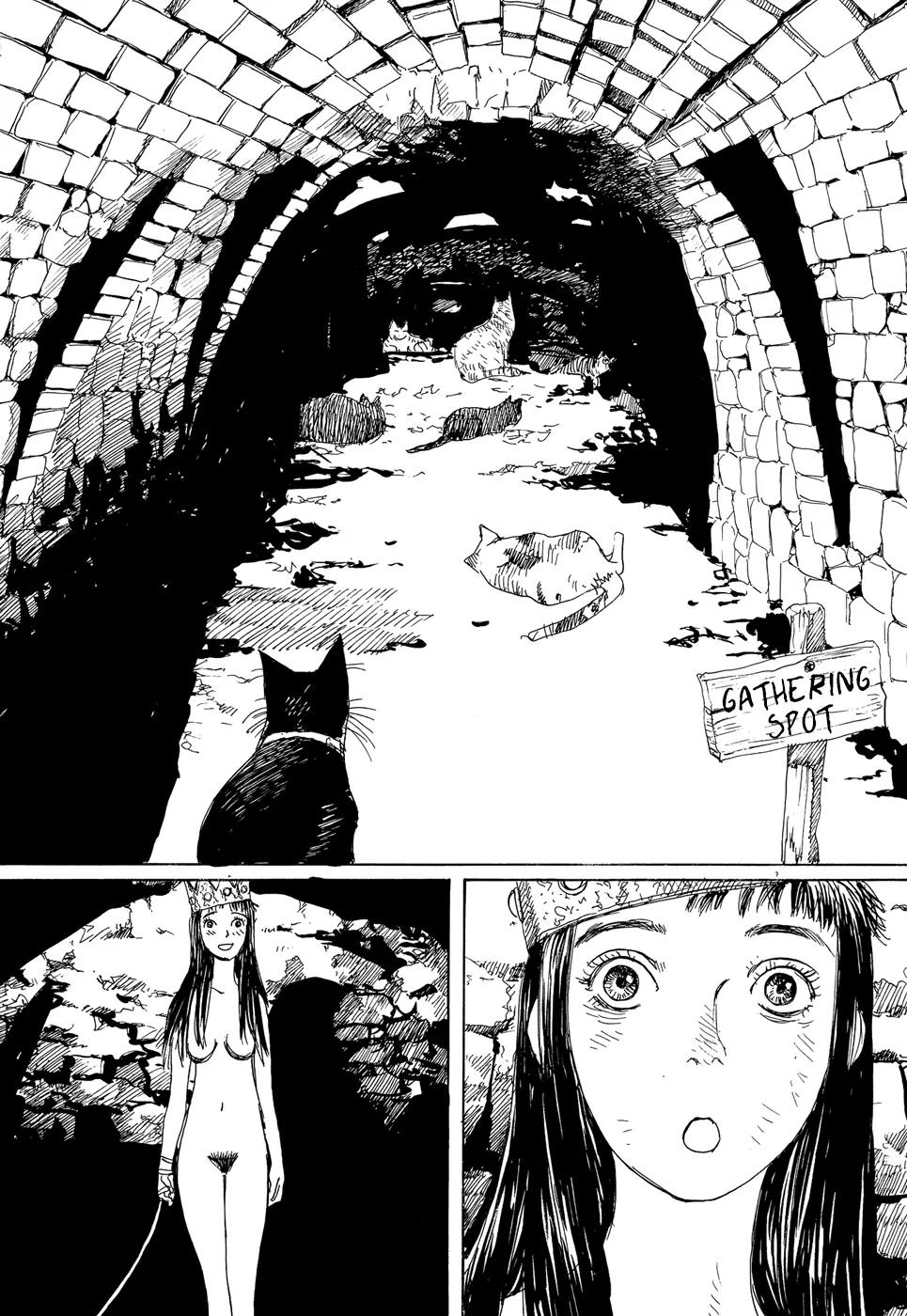 Hita-Hita Chapter 14 page 6 - Chapter 14