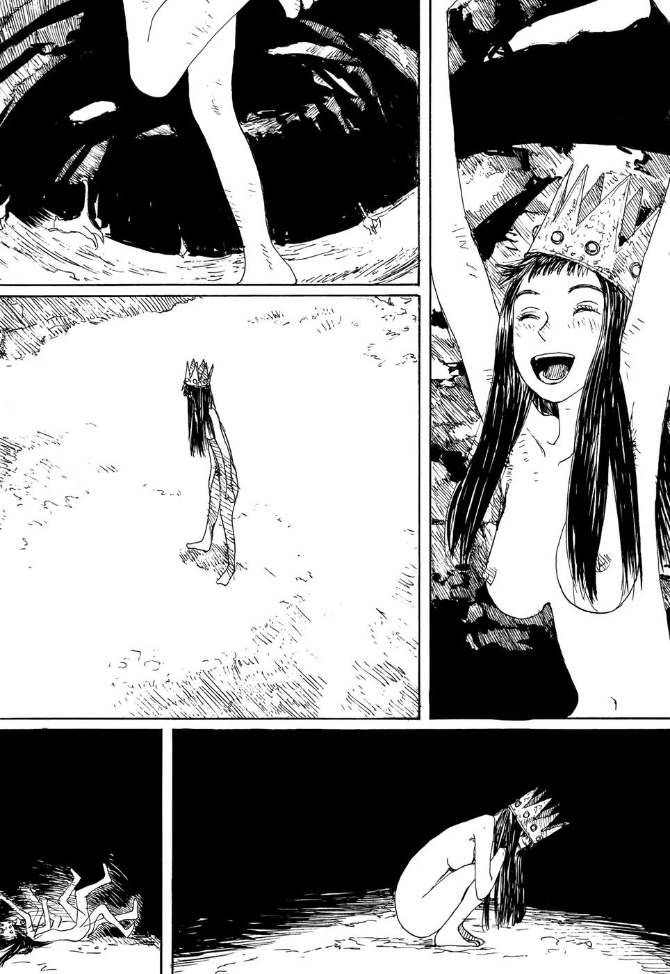Hita-Hita Chapter 14 page 7 - Chapter 14