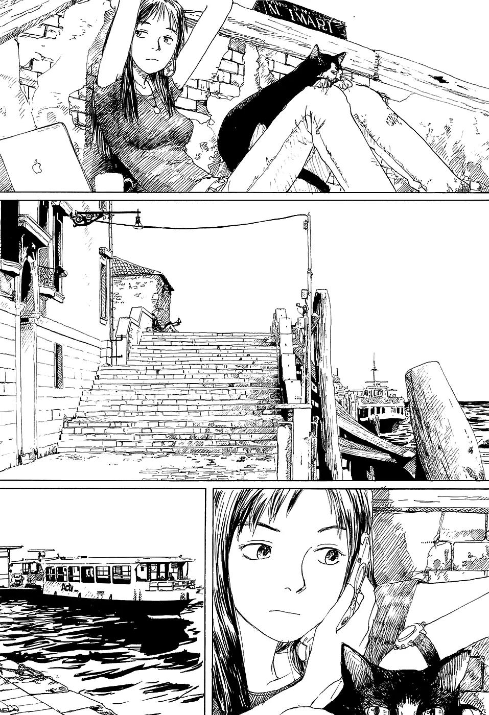 Hita-Hita Chapter 2 page 2 - Chapter 2