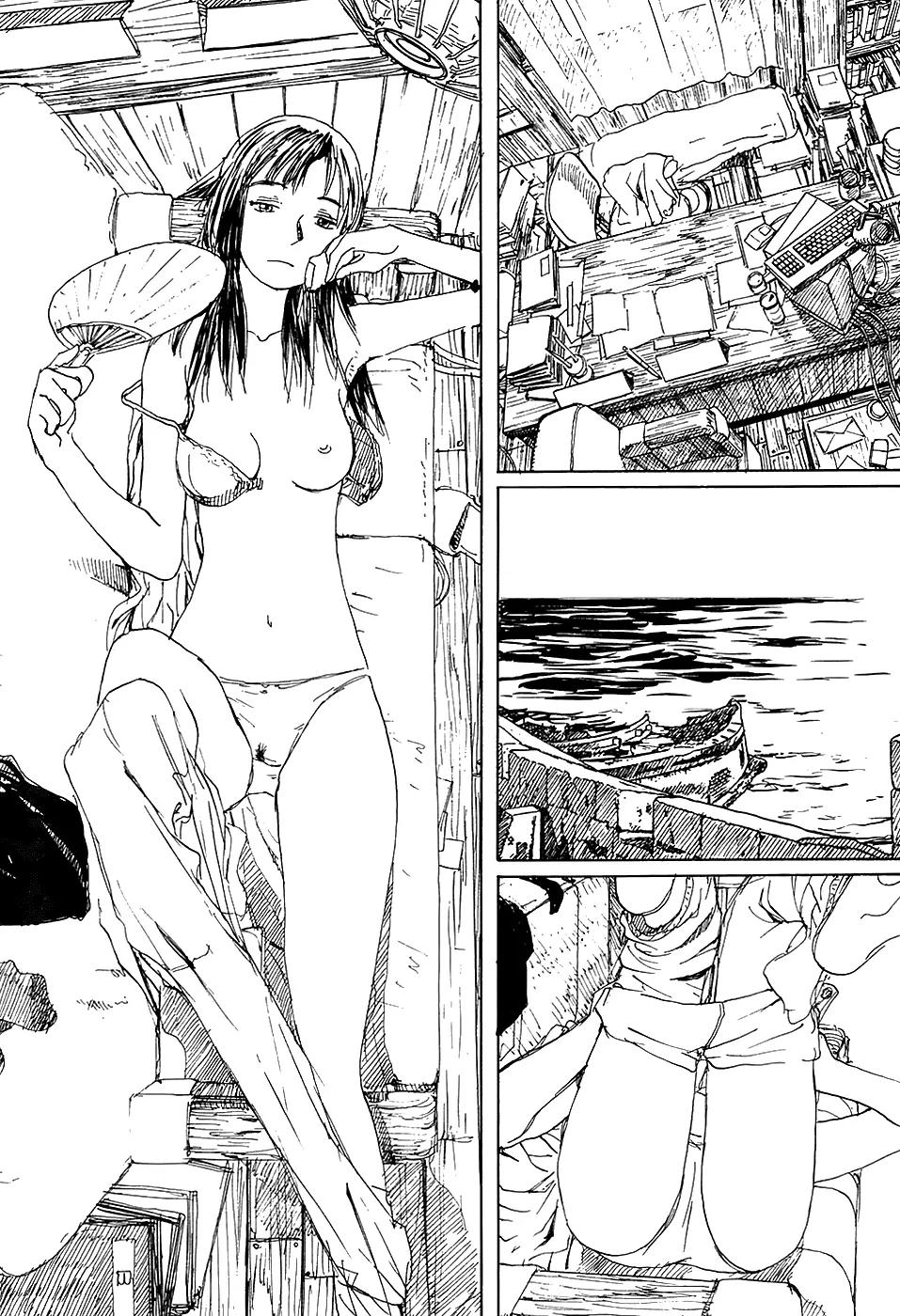 Hita-Hita Chapter 2 page 5 - Chapter 2