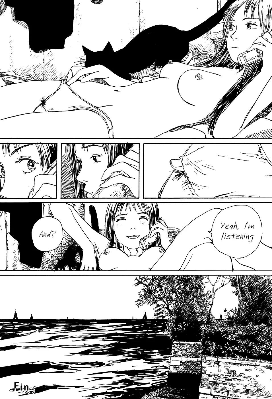 Hita-Hita Chapter 2 page 6 - Chapter 2