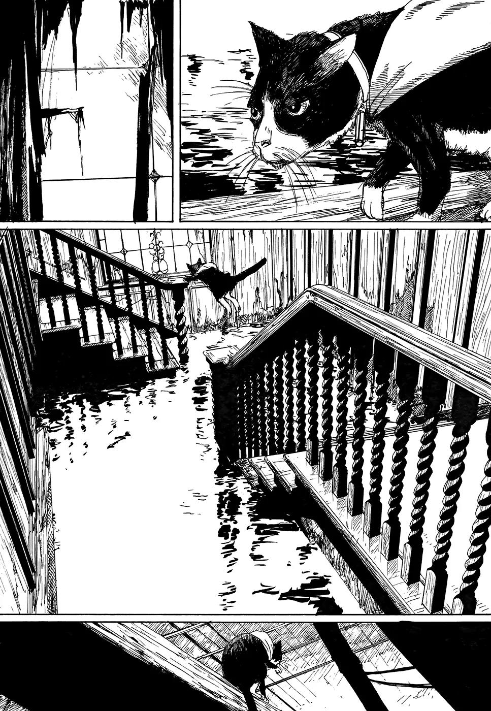 Hita-Hita Chapter 3 page 6 - Chapter 3