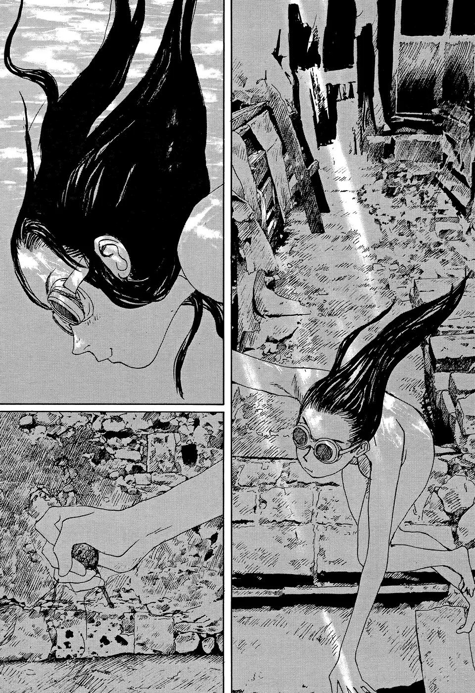 Hita-Hita Chapter 4 page 5 - Chapter 4